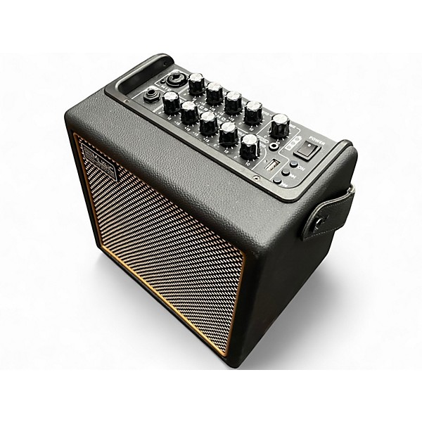 Used Coolmusic BP-MINI 30W Battery Powered Amp