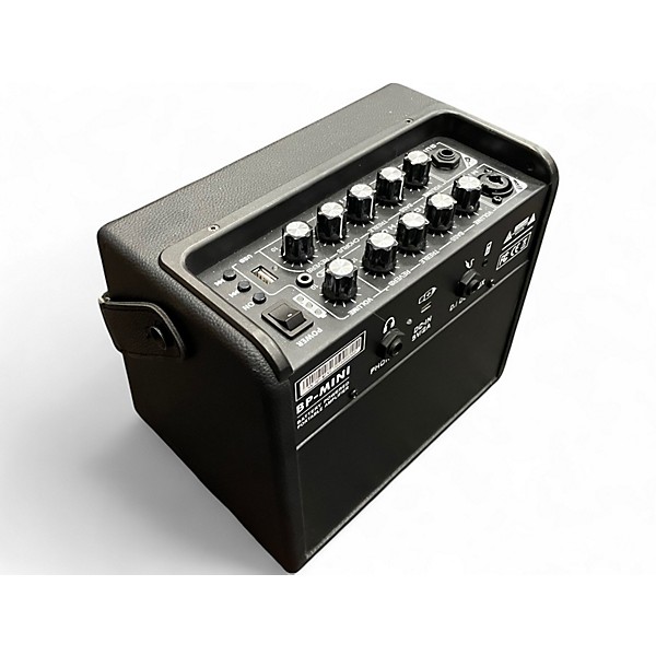Used Coolmusic BP-MINI 30W Battery Powered Amp