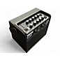 Used Coolmusic BP-MINI 30W Battery Powered Amp