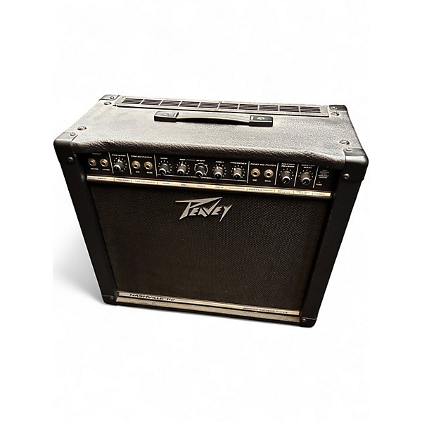 Used Peavey Nashville 112 Guitar Combo Amp
