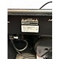 Used Peavey Nashville 112 Guitar Combo Amp