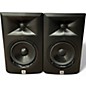 Used JBL LSR305 Pair Powered Monitor thumbnail