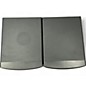 Used JBL LSR305 Pair Powered Monitor