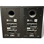 Used JBL LSR305 Pair Powered Monitor