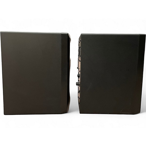 Used JBL LSR305 Pair Powered Monitor