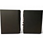 Used JBL LSR305 Pair Powered Monitor