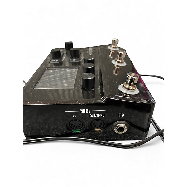 Used Line 6 HX Stomp Effect Processor