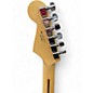 Used Fender Modern Player Stratocaster Black Solid Body Electric Guitar
