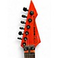 Used Westone Audio Dimension IV Metallic Orange Solid Body Electric Guitar