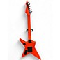 Used Westone Audio Dimension IV Metallic Orange Solid Body Electric Guitar