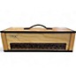 Used VOX CAMBRIDGE 30 REVERB TWIN HEAD Tube Guitar Amp Head thumbnail