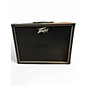 Used Peavey 112 CAB CELESTION G12 GREEN BACK Guitar Cabinet thumbnail