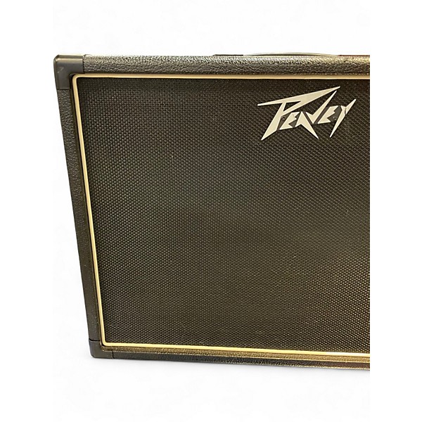Used Peavey 112 CAB CELESTION G12 GREEN BACK Guitar Cabinet