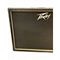 Used Peavey 112 CAB CELESTION G12 GREEN BACK Guitar Cabinet