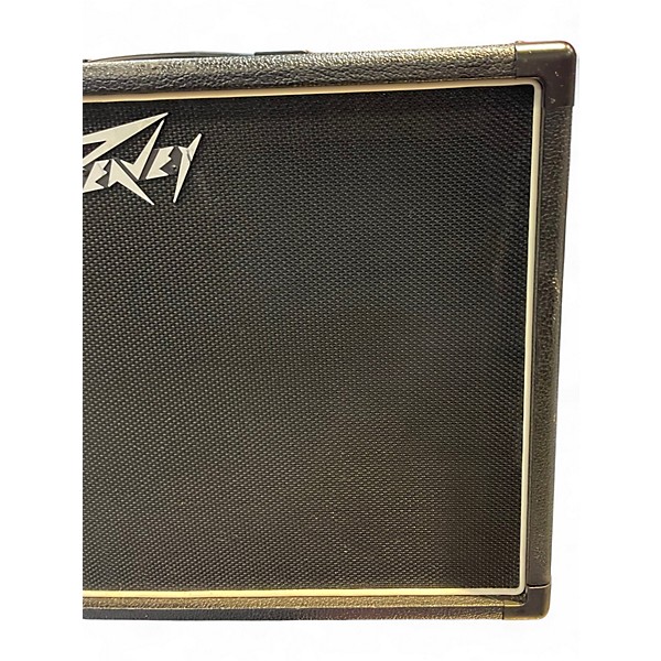 Used Peavey 112 CAB CELESTION G12 GREEN BACK Guitar Cabinet
