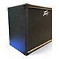 Used Peavey 112 CAB CELESTION G12 GREEN BACK Guitar Cabinet