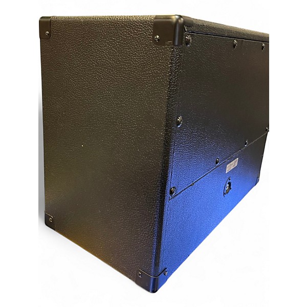 Used Peavey 112 CAB CELESTION G12 GREEN BACK Guitar Cabinet