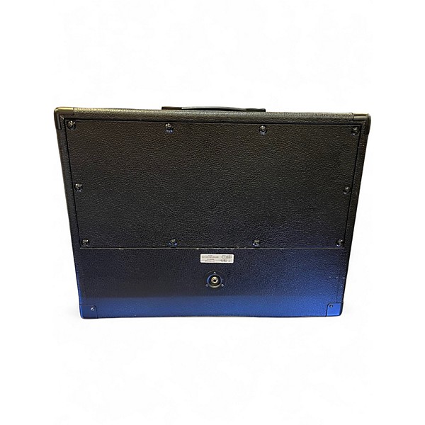 Used Peavey 112 CAB CELESTION G12 GREEN BACK Guitar Cabinet