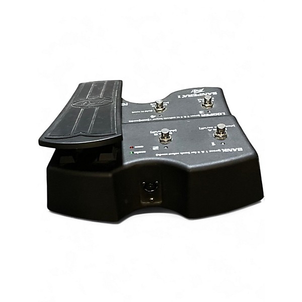 Used Peavey Sanpera I Footswitch