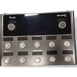 Used Fender TONE MASTER PRO Effect Processor