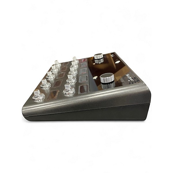 Used Fender TONE MASTER PRO Effect Processor