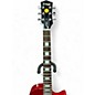 Used Gretsch SYCHRONICITY JET 100TH ANNIVERSARY NAMM Cherry Sunburst Solid Body Electric Guitar