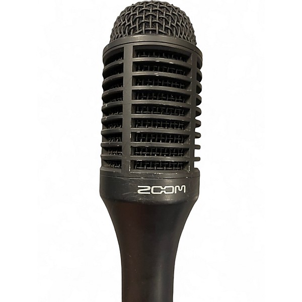 Used Zoom sgv6 Dynamic Microphone