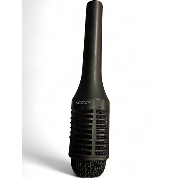 Used Zoom sgv6 Dynamic Microphone
