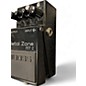 Used BOSS MT2 Metal Zone Distortion Effect Pedal