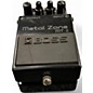 Used BOSS MT2 Metal Zone Distortion Effect Pedal