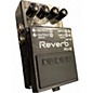 Used BOSS RV6 Digital Reverb Effect Pedal thumbnail