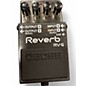 Used BOSS RV6 Digital Reverb Effect Pedal