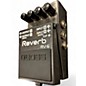 Used BOSS RV6 Digital Reverb Effect Pedal