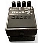 Used BOSS RV6 Digital Reverb Effect Pedal