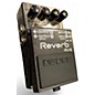 Used BOSS RV6 Digital Reverb Effect Pedal