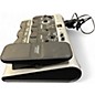 Used Zoom v6 Vocal Processor