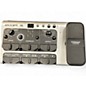 Used Zoom v6 Vocal Processor