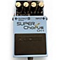 Used BOSS CH1 Super Chorus Effect Pedal thumbnail
