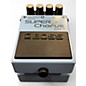 Used BOSS CH1 Super Chorus Effect Pedal