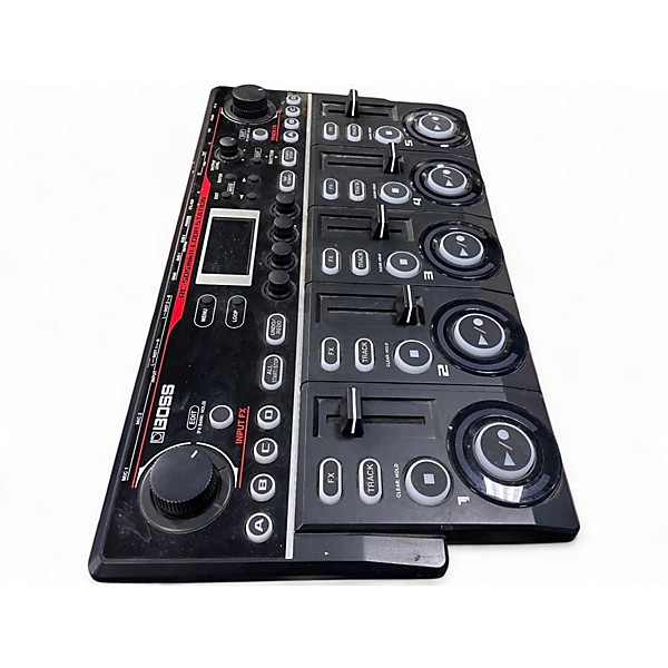Used BOSS RC505 Loop Station mkII Pedal