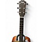 Used Taylor 114E Natural Acoustic Electric Guitar