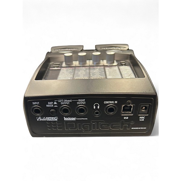 Used DigiTech RP155 Effect Processor