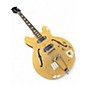 Used Epiphone Casino NATURAL Hollow Body Electric Guitar thumbnail