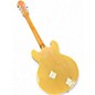 Used Epiphone Casino NATURAL Hollow Body Electric Guitar