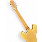 Used Epiphone Casino NATURAL Hollow Body Electric Guitar
