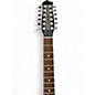 Used Danelectro 12SDC 12-String Pelham Blue Solid Body Electric Guitar
