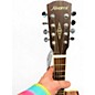 Used Alvarez AG608CESHB 2 Tone Sunburst 12 String Acoustic Guitar