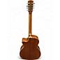 Used Alvarez AG608CESHB 2 Tone Sunburst 12 String Acoustic Guitar