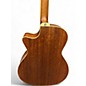 Used Alvarez AG608CESHB 2 Tone Sunburst 12 String Acoustic Guitar