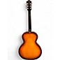 Used Grote JAZZ GUITAR 2 Color Sunburst Hollow Body Electric Guitar